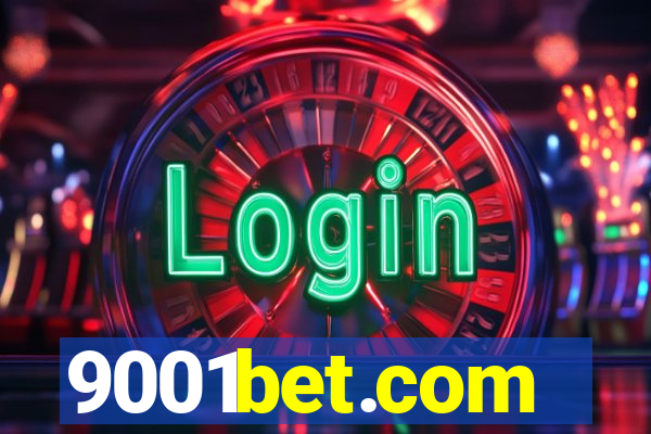 9001bet.com