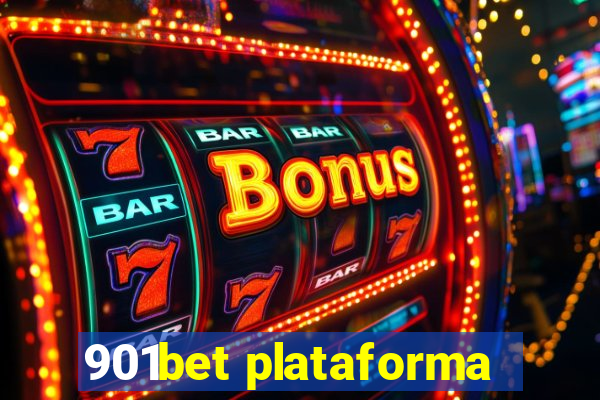 901bet plataforma