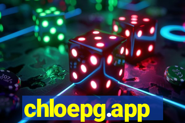 chloepg.app