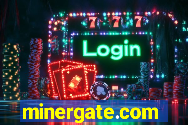 minergate.com