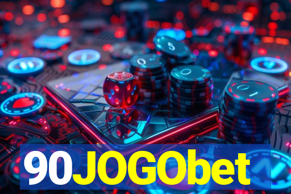 90JOGObet