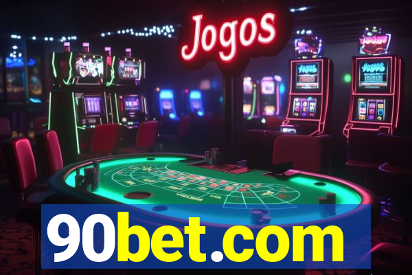 90bet.com