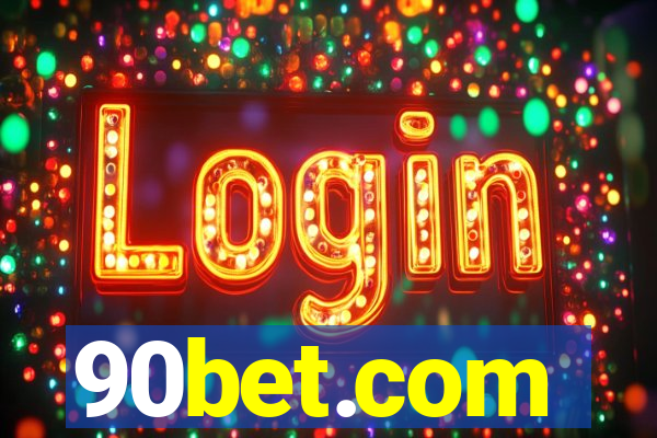 90bet.com