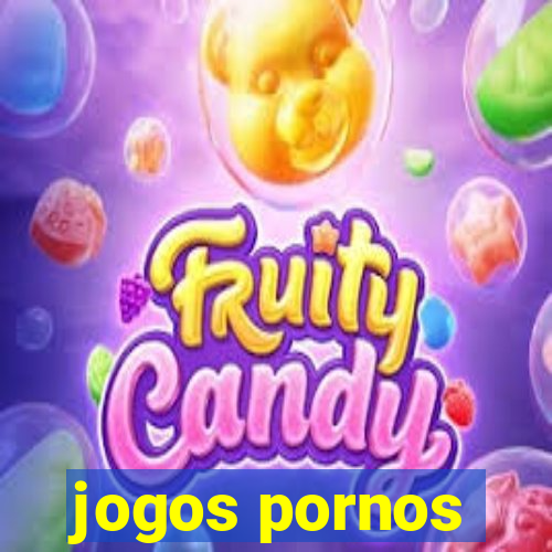 jogos pornos