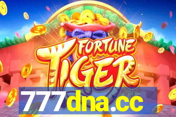 777dna.cc