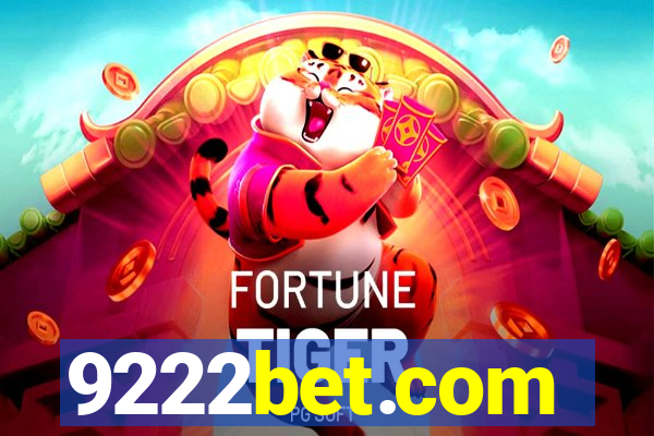 9222bet.com