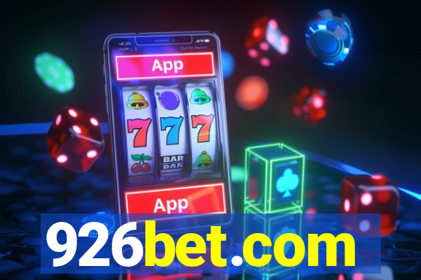 926bet.com