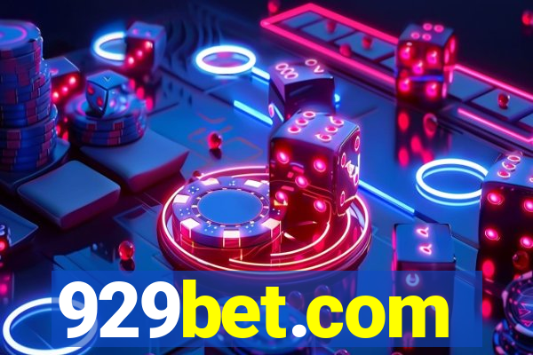 929bet.com