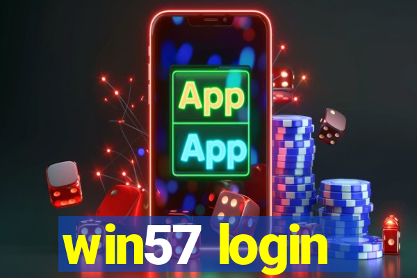 win57 login