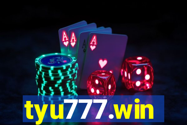 tyu777.win