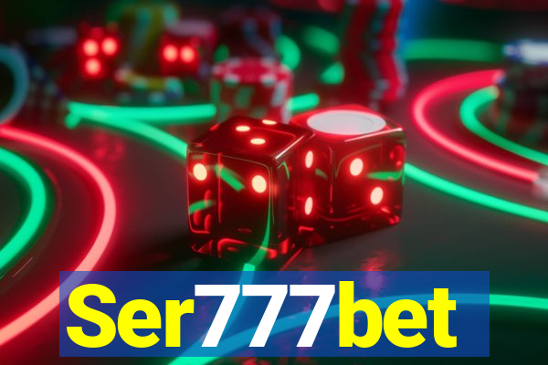 Ser777bet