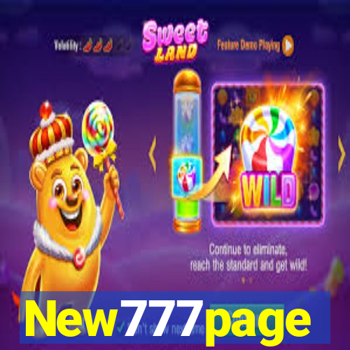 New777page