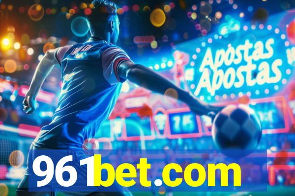 961bet.com