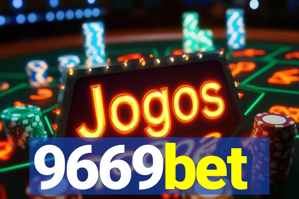 9669bet