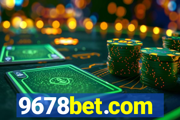 9678bet.com