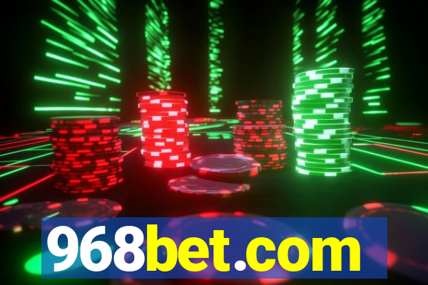 968bet.com