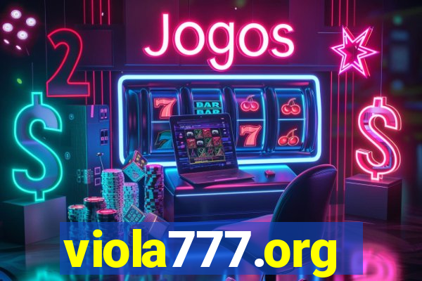 viola777.org