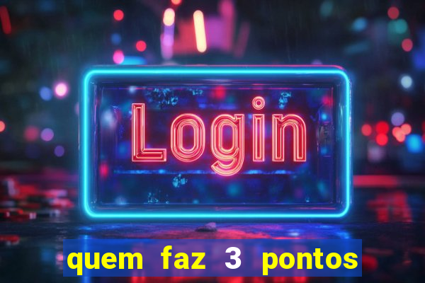 quem faz 3 pontos no dia de sorte ganha quanto