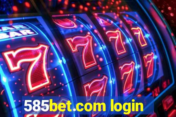 585bet.com login