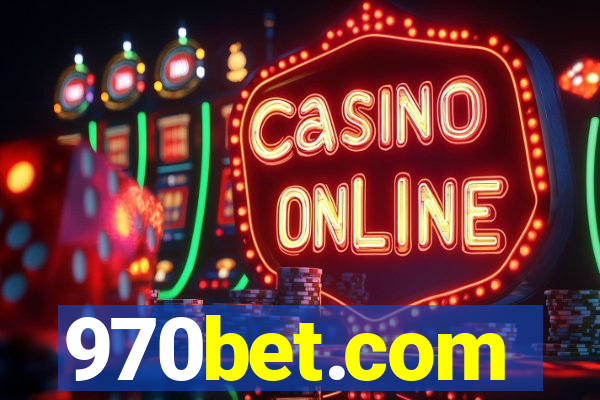 970bet.com