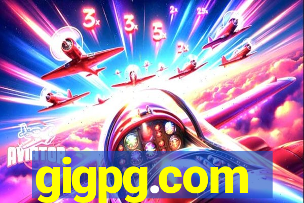 gigpg.com