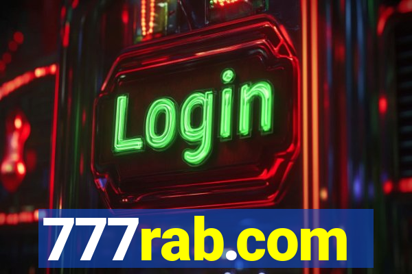 777rab.com