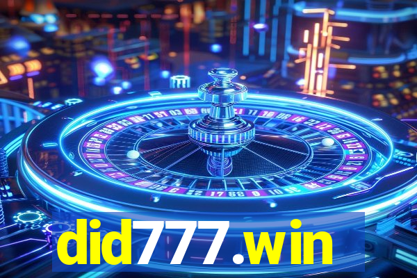 did777.win