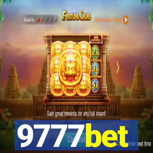 9777bet