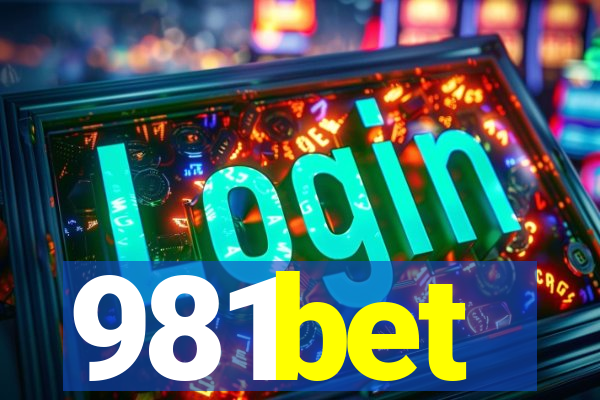 981bet