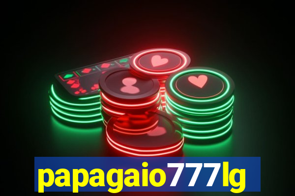 papagaio777lg