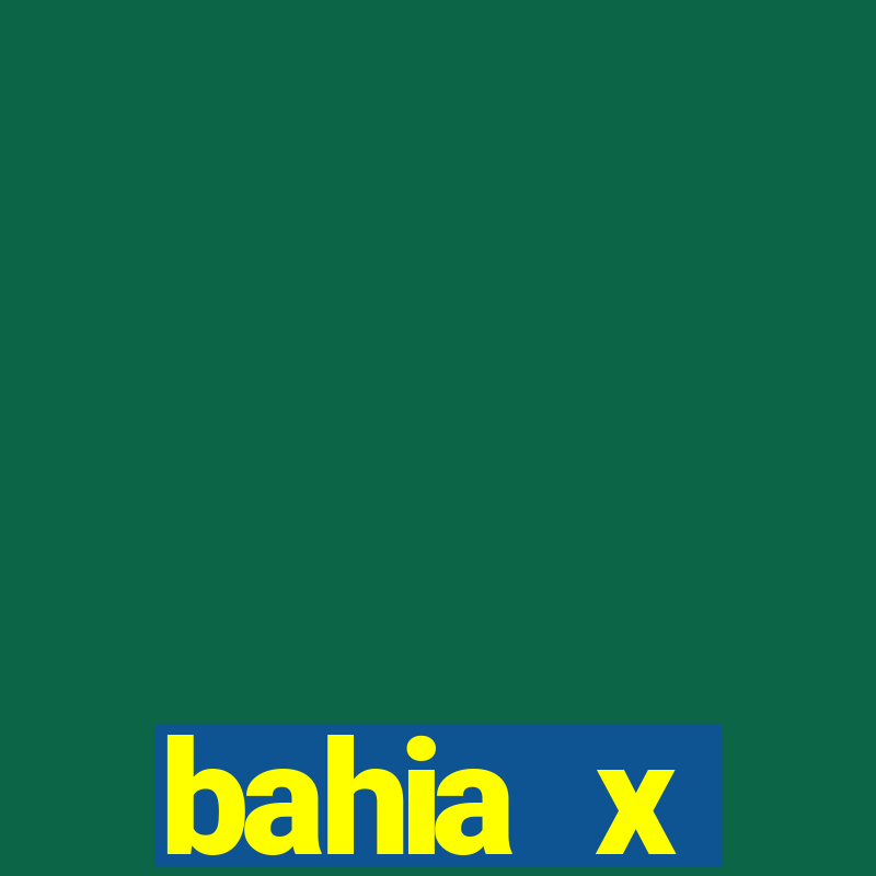 bahia x athletico-pr palpite