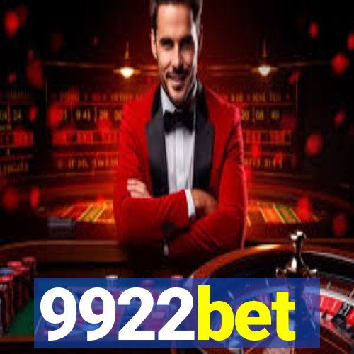 9922bet