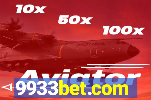 9933bet.com