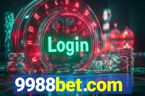 9988bet.com