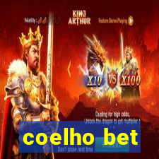 coelho bet