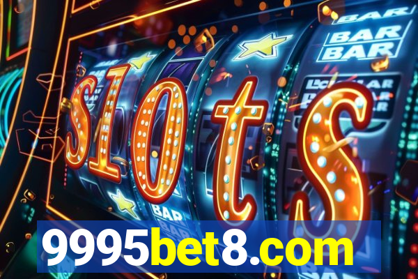 9995bet8.com