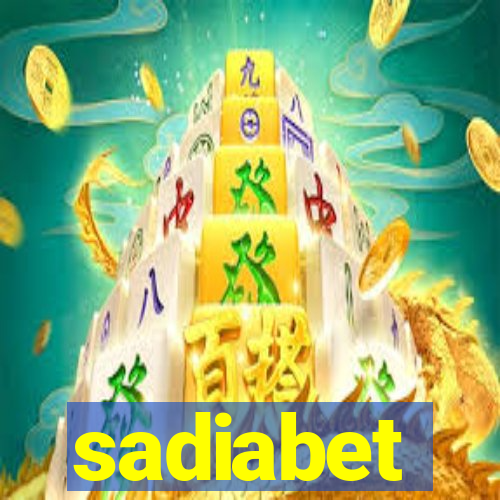 sadiabet