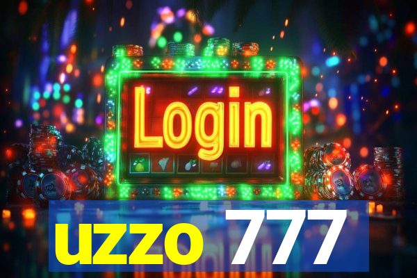 uzzo 777