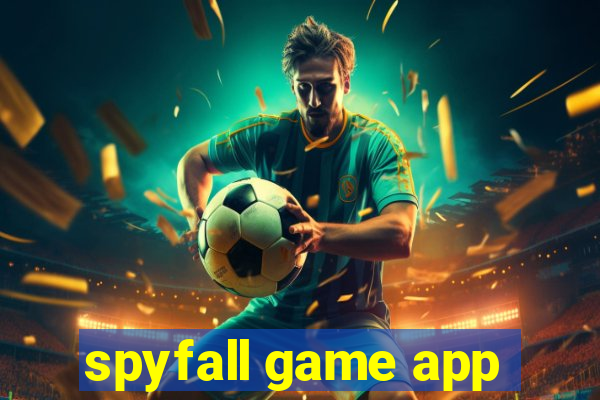 spyfall game app