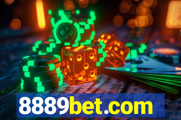 8889bet.com