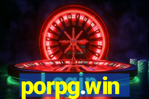 porpg.win