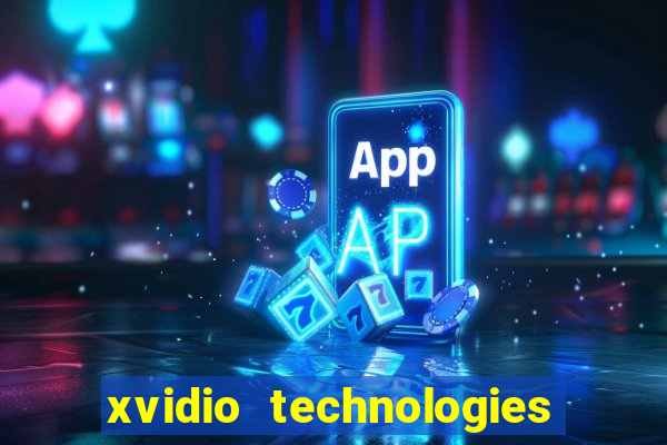 xvidio technologies startup brasil 2024 download gr  tis