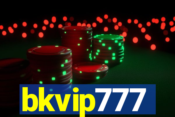 bkvip777