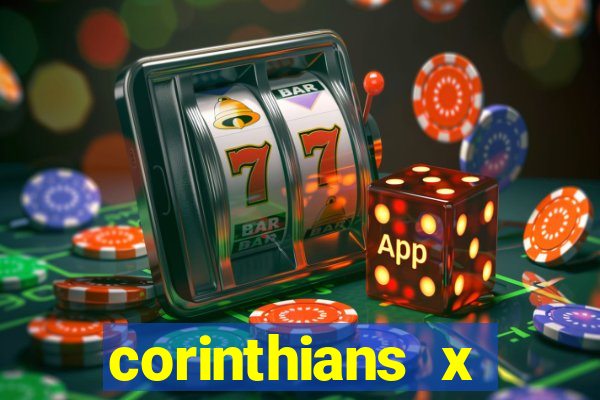 corinthians x cruzeiro ao vivo e gratis