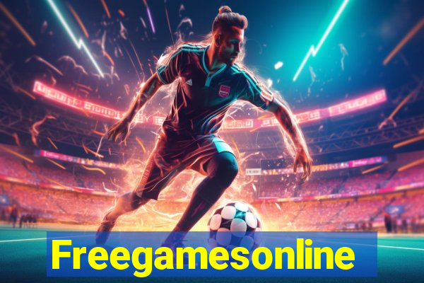 Freegamesonline