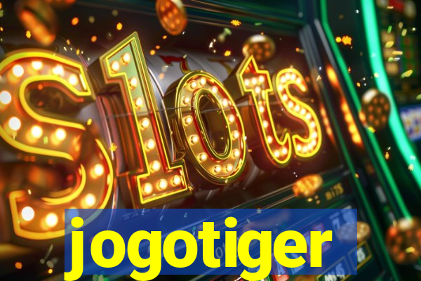 jogotiger