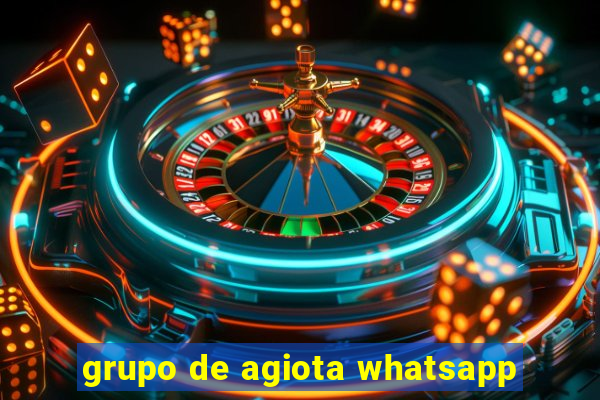 grupo de agiota whatsapp