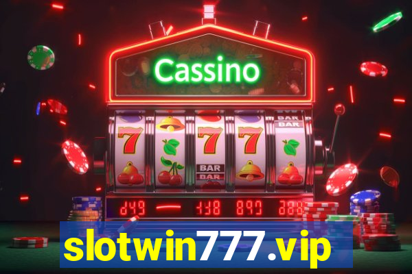 slotwin777.vip