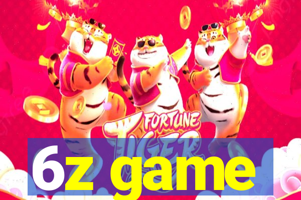 6z game