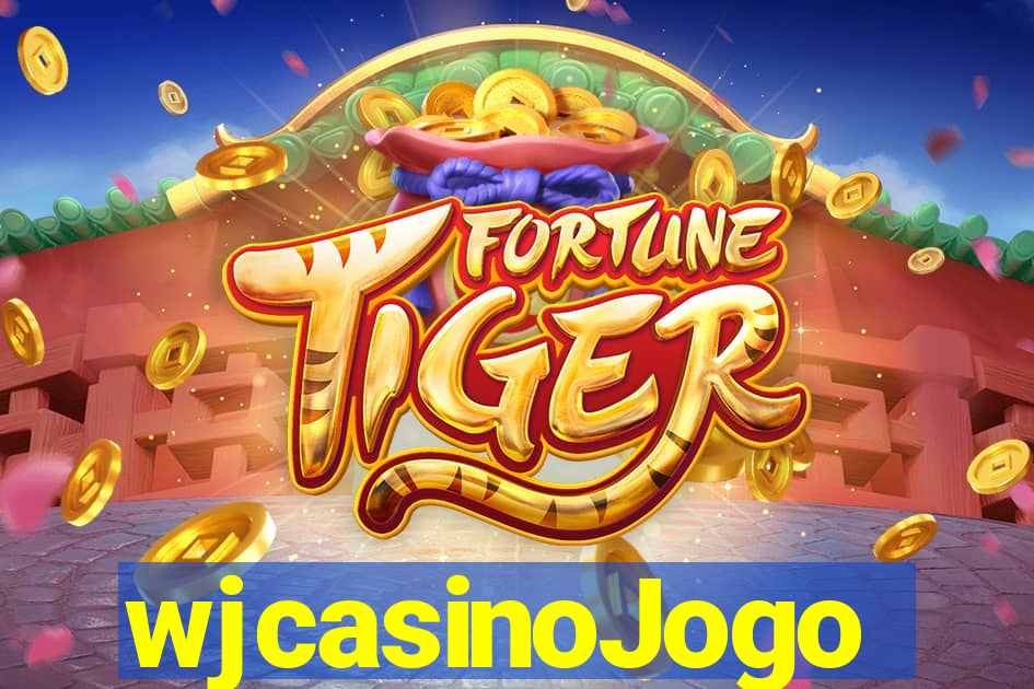 wjcasinoJogo